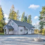 Dom wakacyjny Sammallahti By Interhome Jämsä