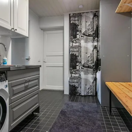 Feriehus Sammallahti By Interhome