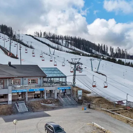 Feriehus Sammallahti By Interhome Jämsä