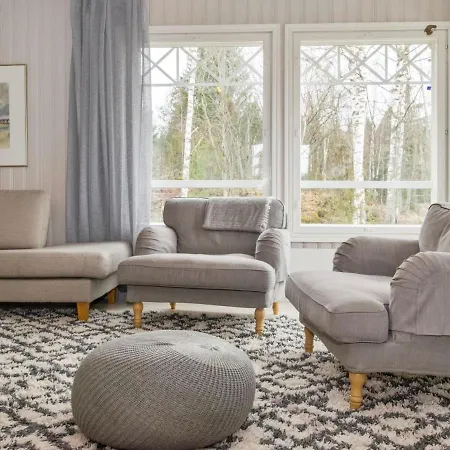 Feriehus Sammallahti By Interhome Jämsä