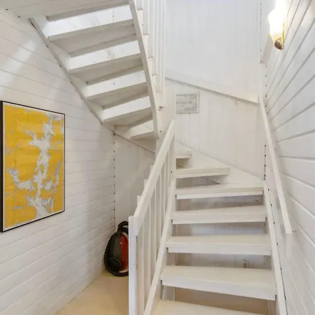 Holiday home Sammallahti By Interhome Jamsa