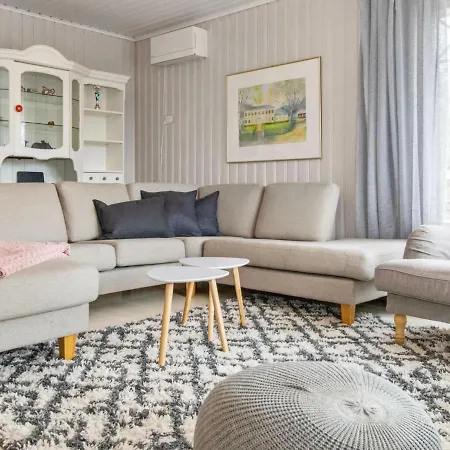 Feriehus Sammallahti By Interhome *