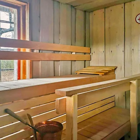 Sammallahti By Interhome *