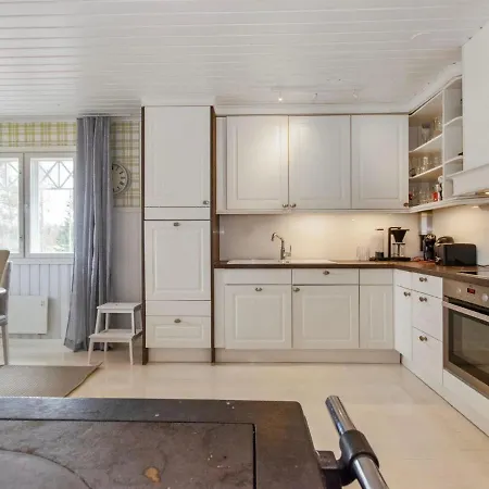 Sammallahti By Interhome Holiday home Jamsa