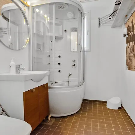 Sammallahti By Interhome *