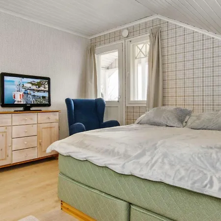 Holiday home Sammallahti By Interhome *