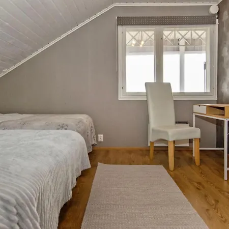 Sammallahti By Interhome Feriehus *