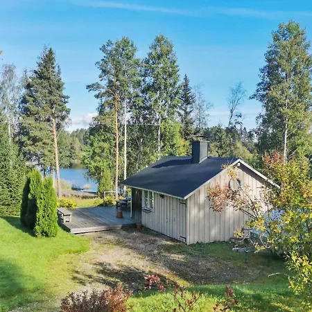 Sammallahti By Interhome Holiday home