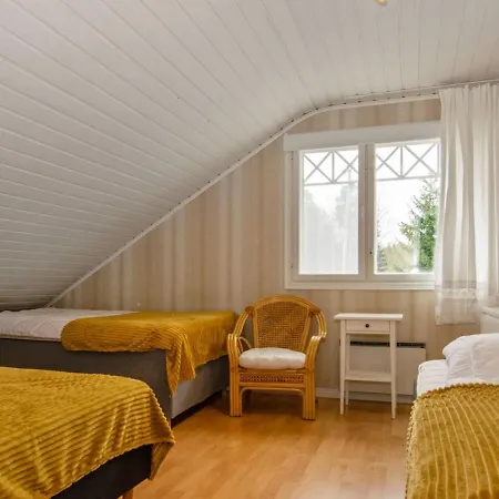 Sammallahti By Interhome Dom wakacyjny *