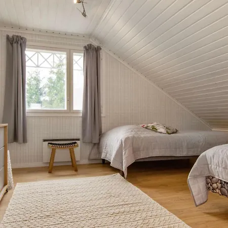Sammallahti By Interhome * Jamsa