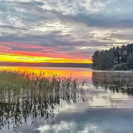 Sammallahti By Interhome *