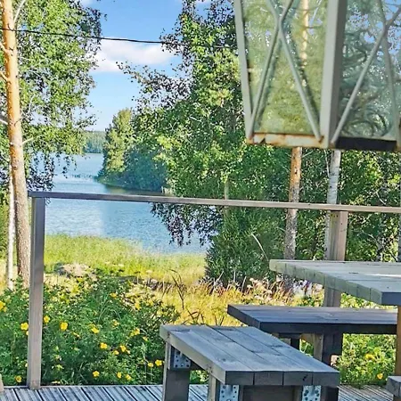 Sammallahti By Interhome * Jämsä