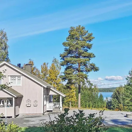 Holiday home Sammallahti By Interhome *