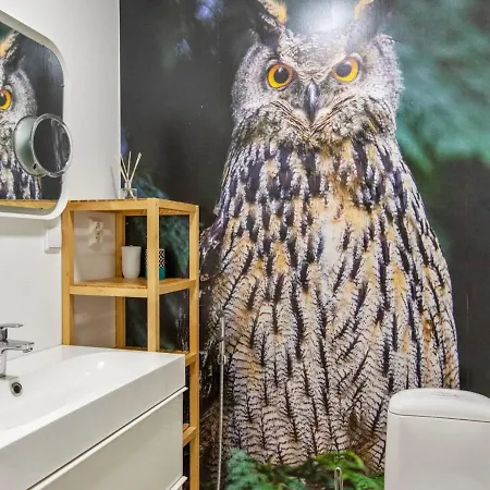 Dom wakacyjny Sammallahti By Interhome