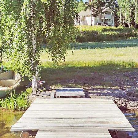 Sammallahti By Interhome * Jamsa