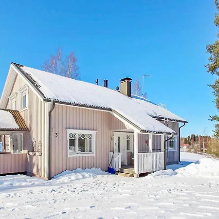 Sammallahti By Interhome * Jamsa