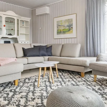 Sammallahti By Interhome Ferienhaus *