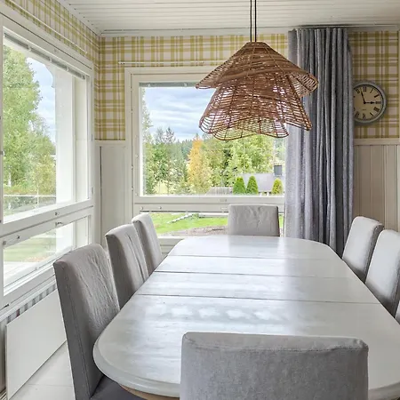 Дом отдыха Sammallahti By Interhome