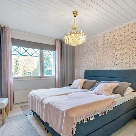 Ferienhaus Sammallahti By Interhome *
