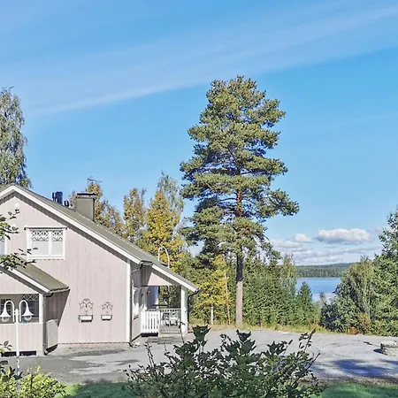 Sammallahti By Interhome * Jämsä