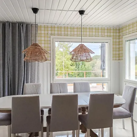 Sammallahti By Interhome Дом отдыха