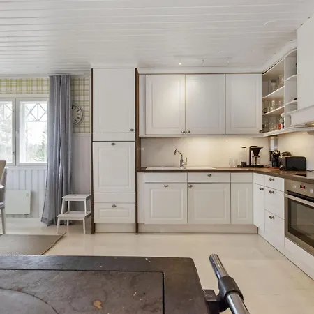 Sammallahti By Interhome Ferienhaus *