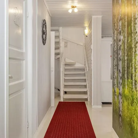 Ferienhaus Sammallahti By Interhome *