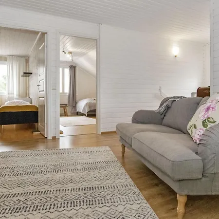 Sammallahti By Interhome Ferienhaus