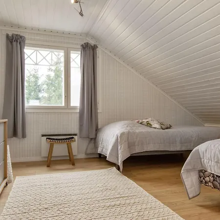 Ferienhaus Sammallahti By Interhome Jämsä