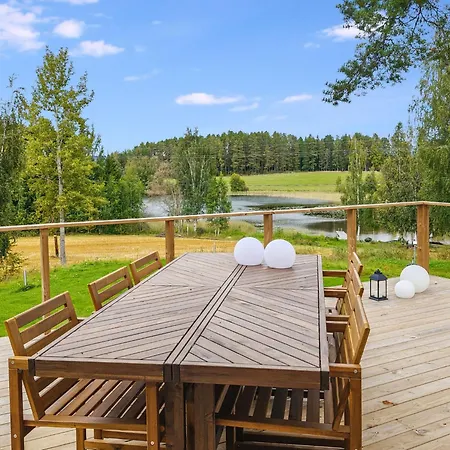 Сasa de vacaciones Sammallahti By Interhome