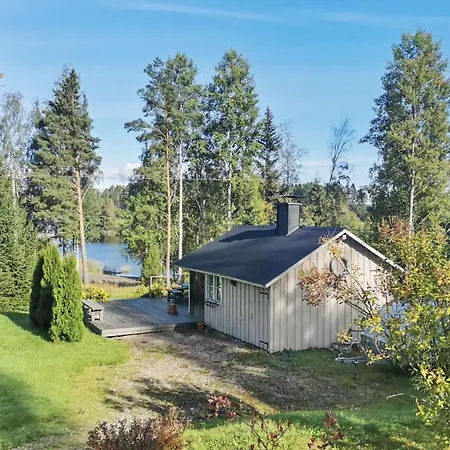 Hébergement de vacances Sammallahti By Interhome *