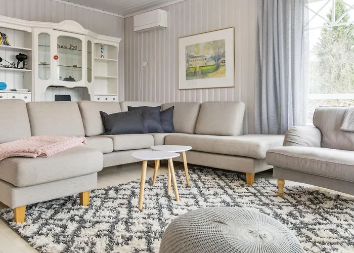 Sammallahti By Interhome Дом отдыха *