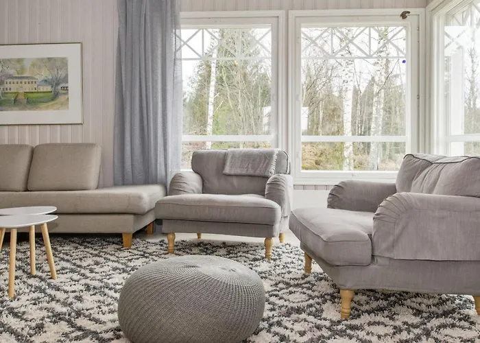 Sammallahti By Interhome *