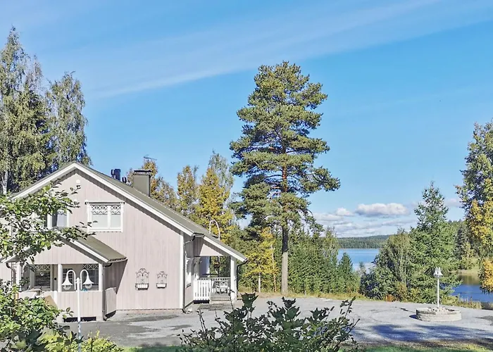 Sammallahti By Interhome * Йямся