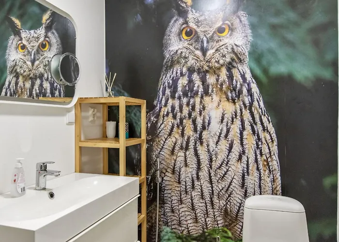 Sammallahti By Interhome Дом отдыха *