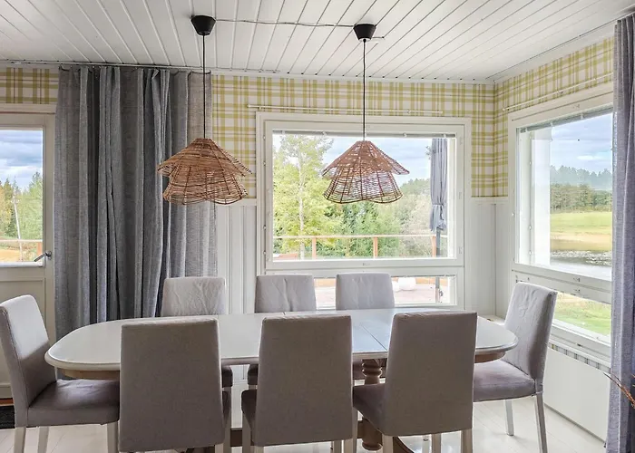 Sammallahti By Interhome Дом отдыха