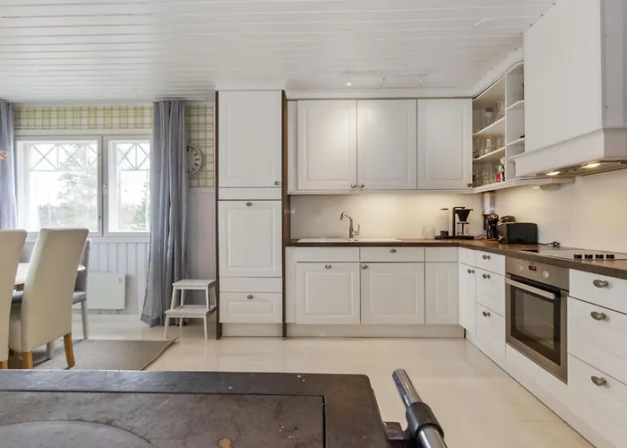 Sammallahti By Interhome Дом отдыха *