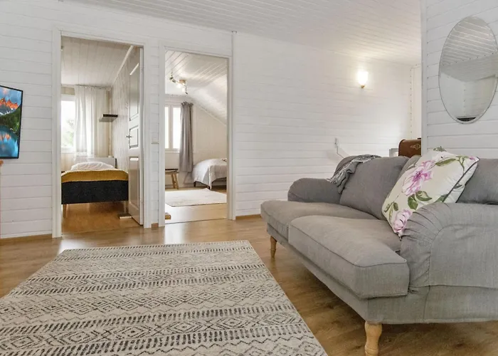 Sammallahti By Interhome Дом отдыха