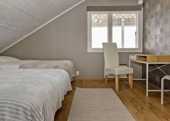 Sammallahti By Interhome *