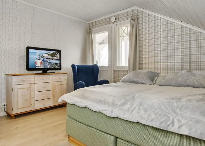 Sammallahti By Interhome *