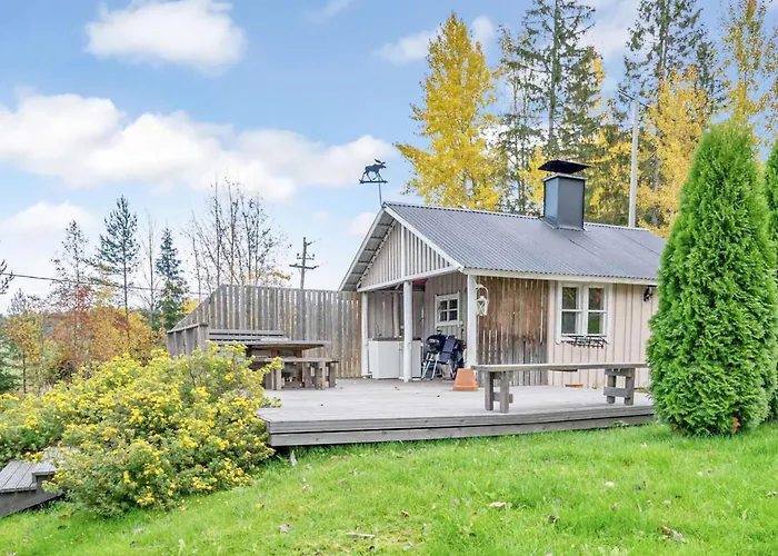 Sammallahti By Interhome Йямся