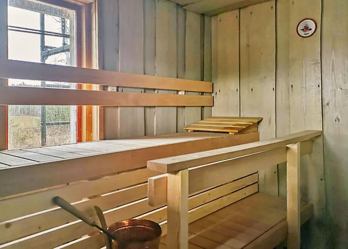 Sammallahti By Interhome * Jämsä