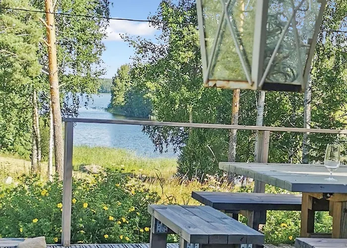 Sammallahti By Interhome * Йямся