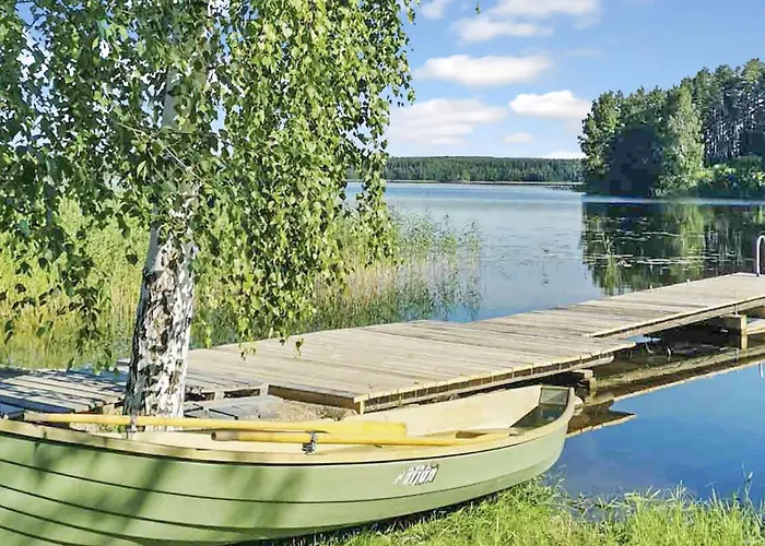 Sammallahti By Interhome