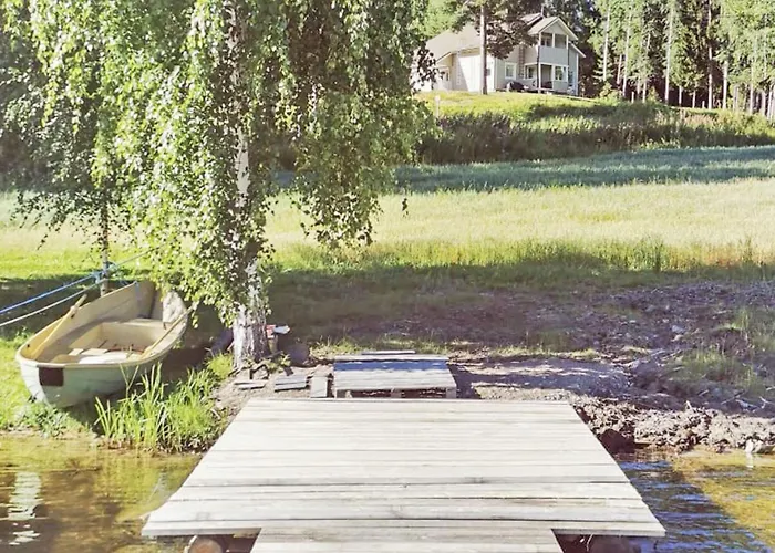 Sammallahti By Interhome Дом отдыха