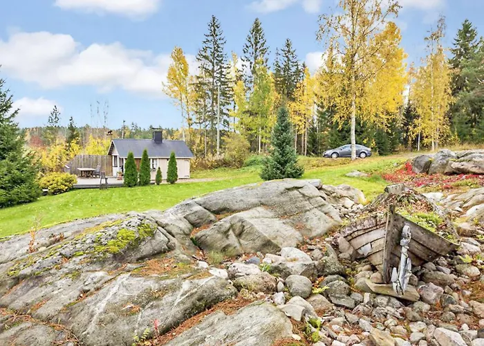 Дом отдыха Sammallahti By Interhome *