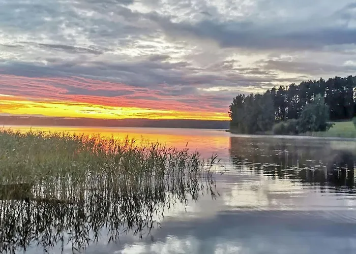 Sammallahti By Interhome * Йямся