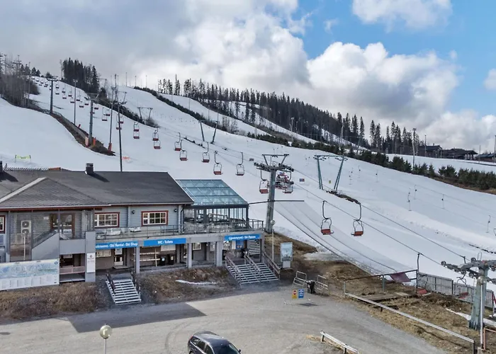 Sammallahti By Interhome