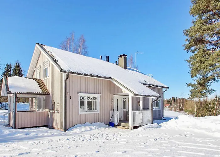 Sammallahti By Interhome * Йямся